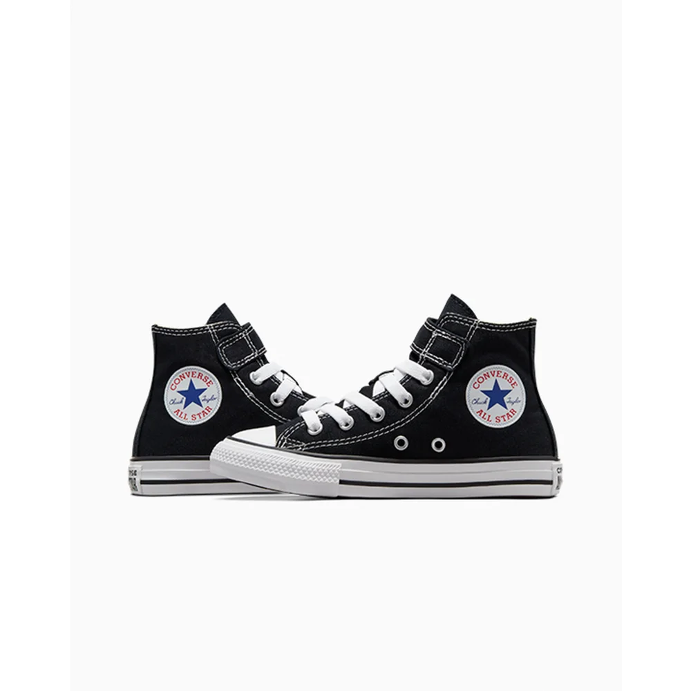 Converse Chuck Taylor All Star 1V Easy On 372883C / schwarz