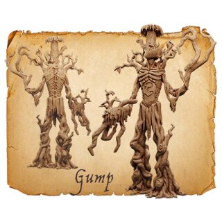 Moonstone - Gump (EN)