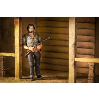 Bud Spencer Actionfigur Bambino 18 cm