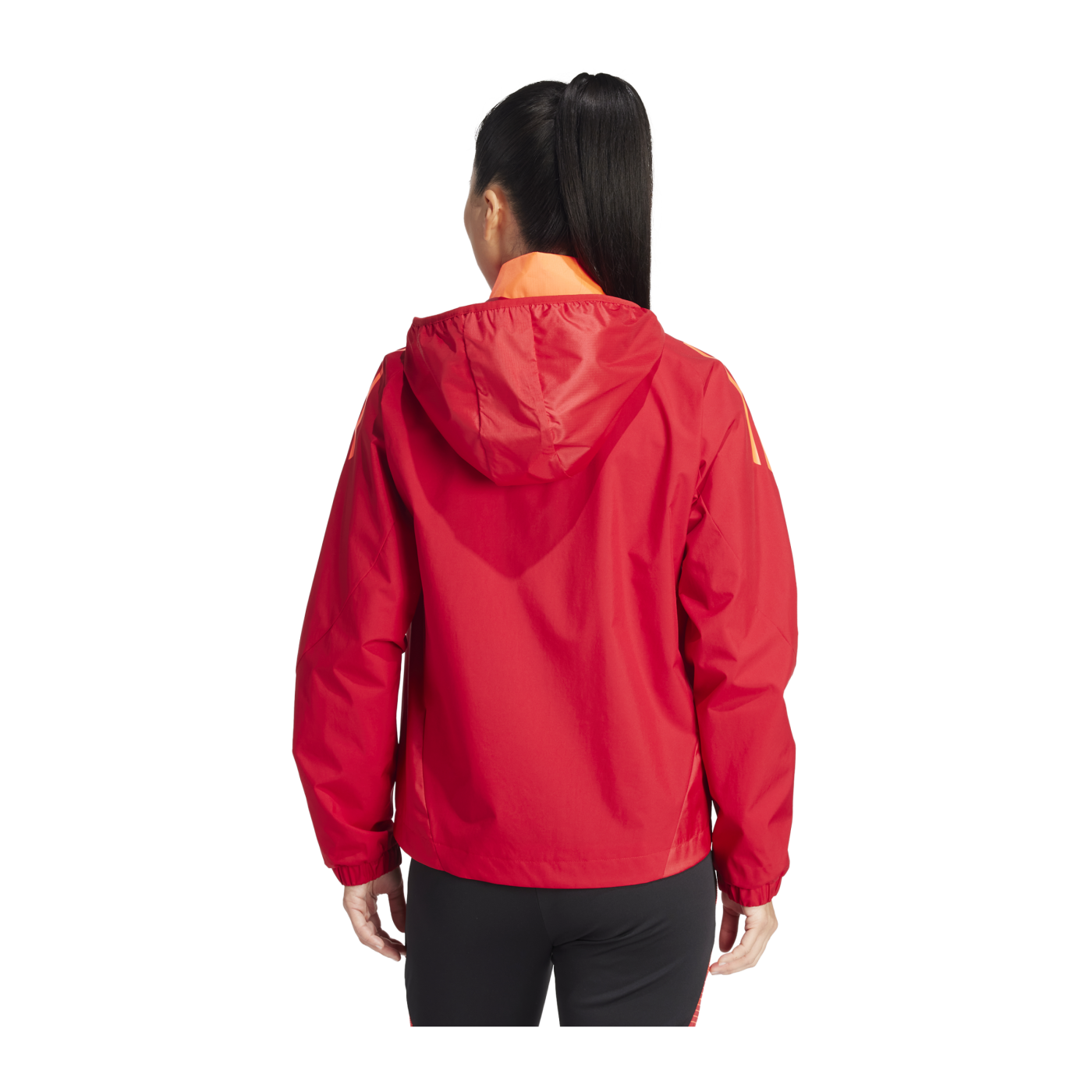 adidas Tiro 24 Competition Allwetterjacke Damen