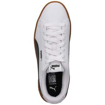 PUMA Rickie Classic Sneaker in weiß