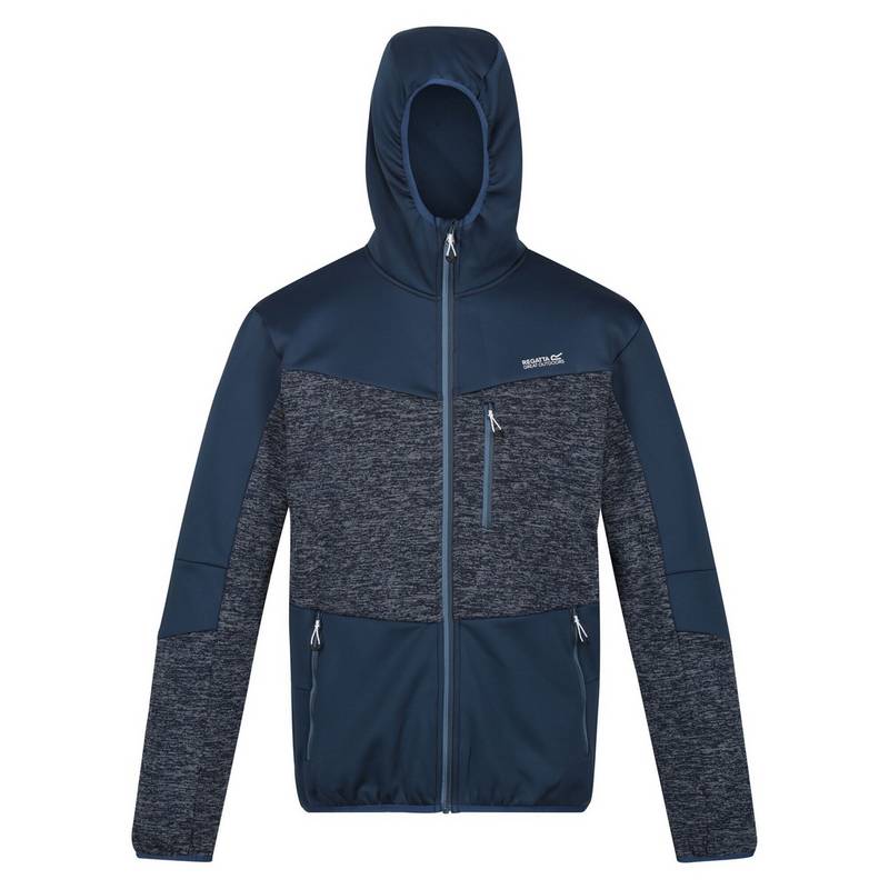 Regatta Cadford V Fleecejacke Herren
