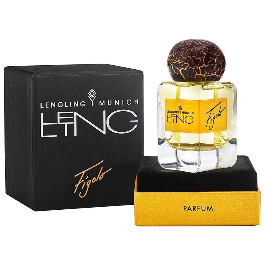 Lengling Mnichov Eau de Spray