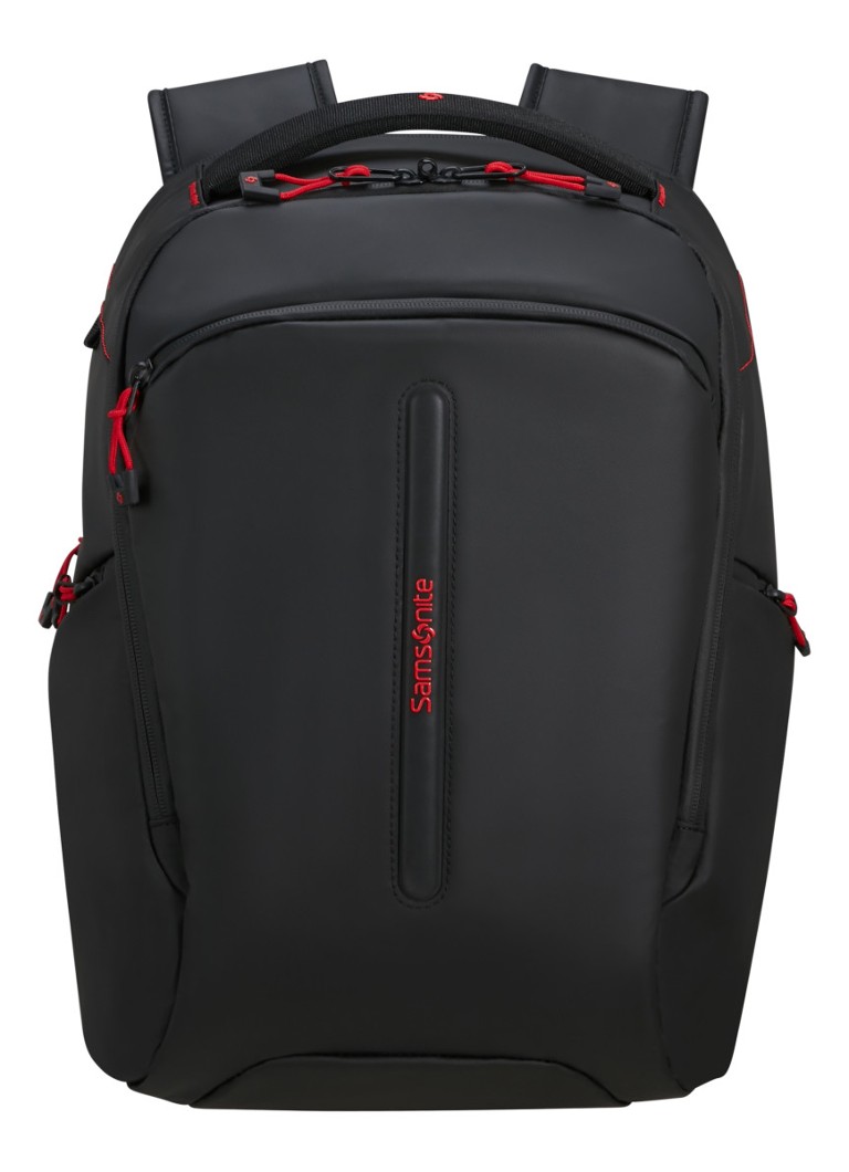 Σακίδιο πλάτης για φορητό υπολογιστή Samsonite Ecodiver XS