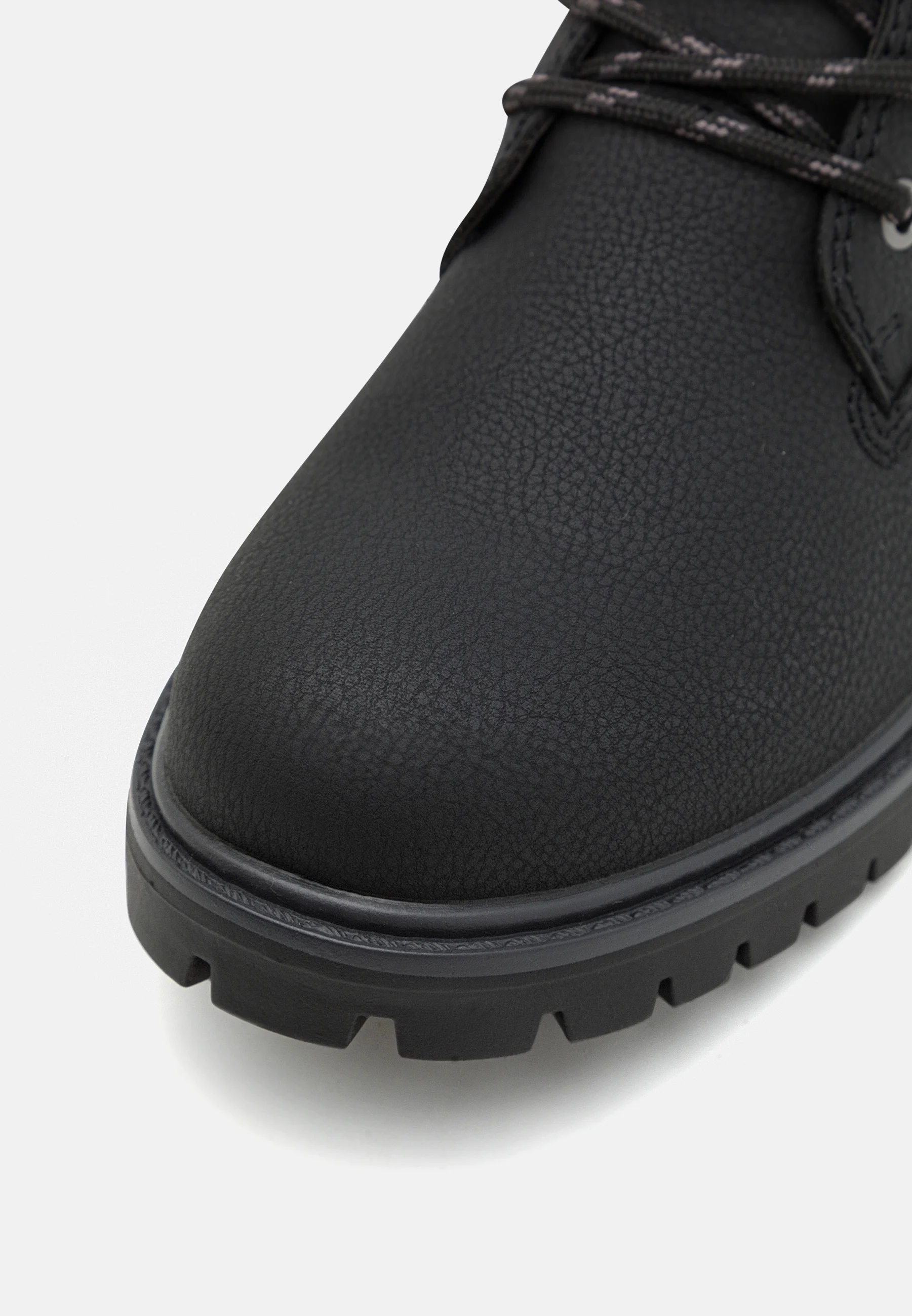 Botines con cordones Jack & Jones