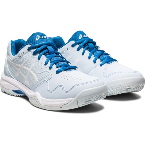 DAMEN TENNISOUTDOORSCHUHE GEL-DEDICATE 7 CLAY