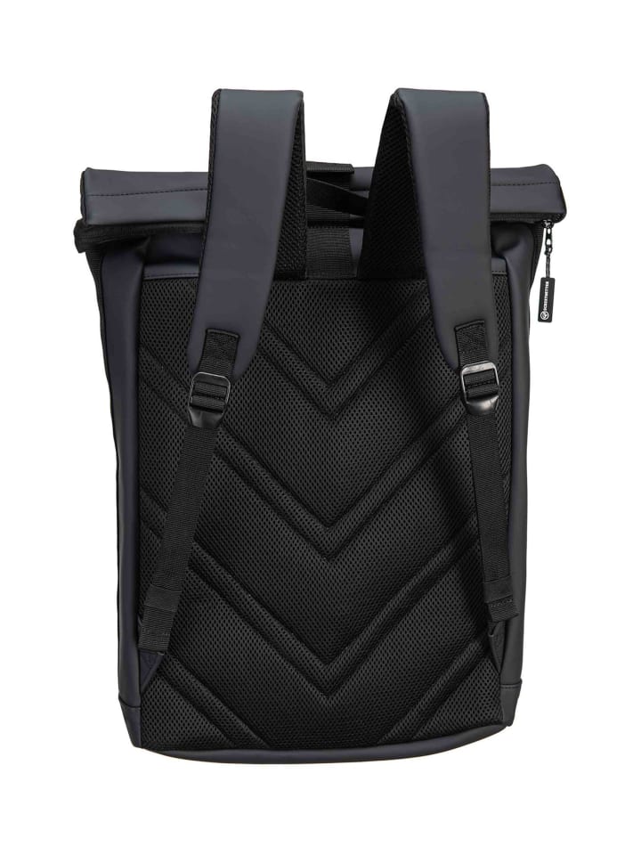 SCHIETWETTER Rucksack in black günstig kaufen onesize