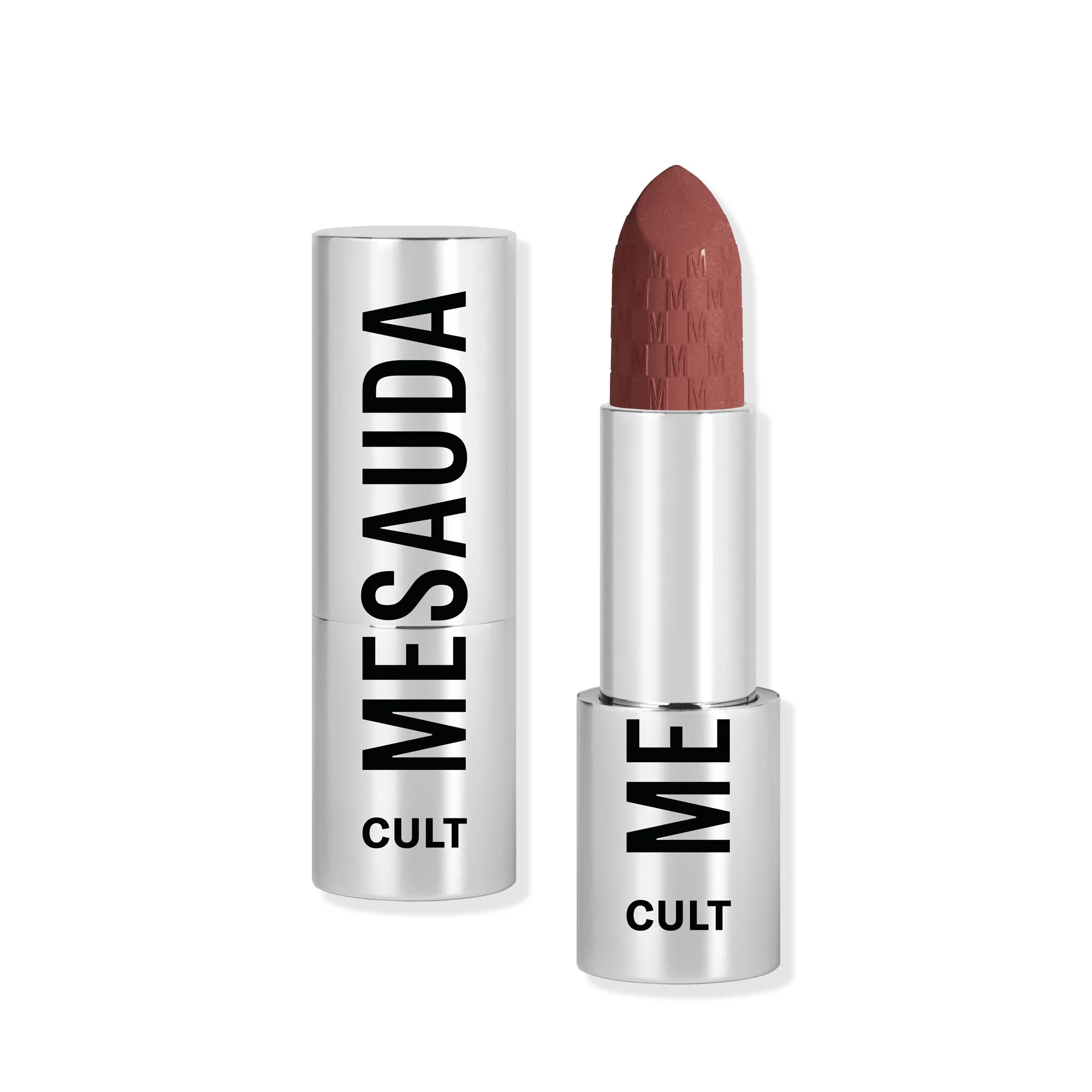 Cult Creamy Lipstick - Felgekleurde lippenstift, Lippenstift