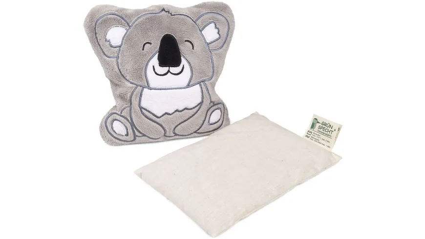 Grünspecht Wärmezoo mit Bezug Koala