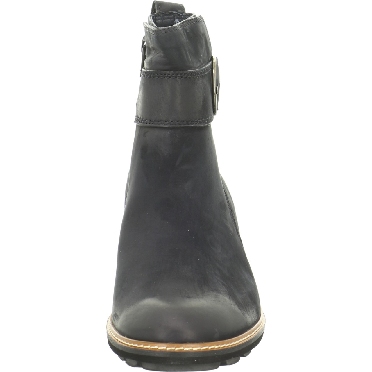 PAUL GREEN Stiefeletten blau 0065-9576-025