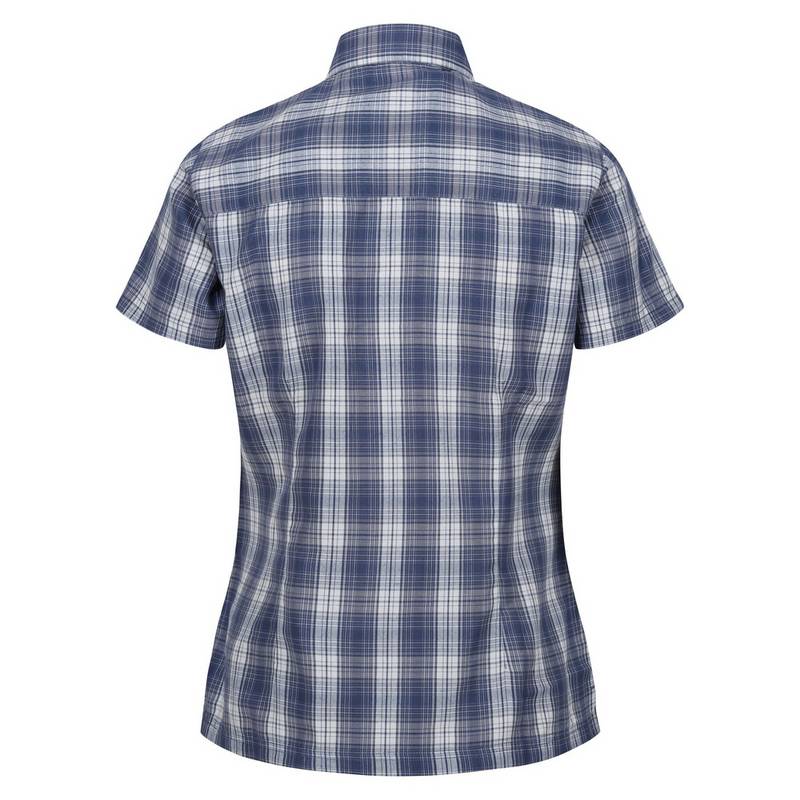 Regatta Mindano VII Funktionsbluse Damen
