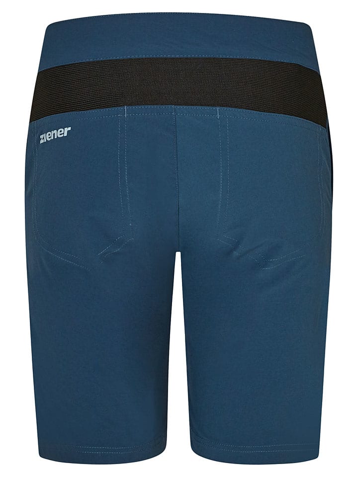 Ziener Fahrradshorts 