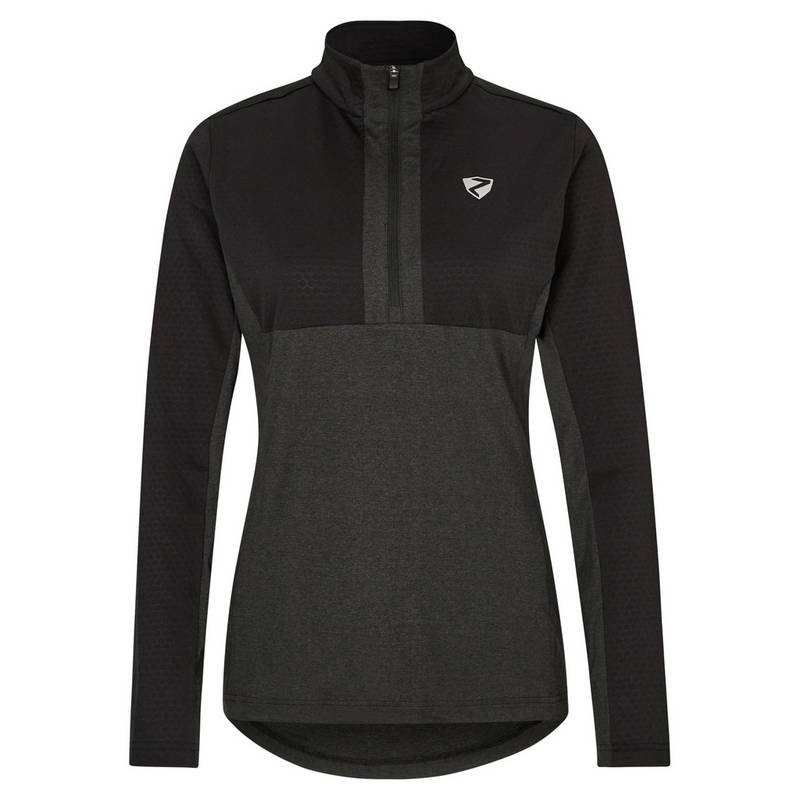 Ziener JAPRA Rollkragenpullover Damen