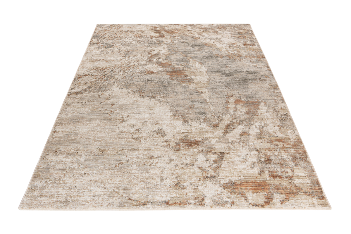 Webteppich Everest Multi 80 x 150 cm