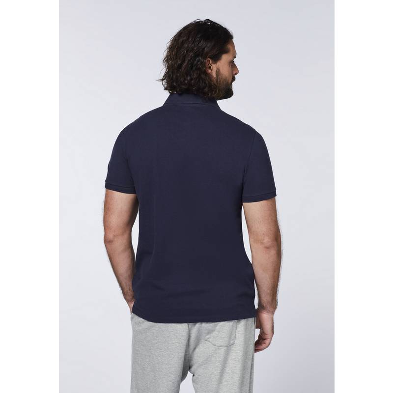 Chiemsee Poloshirt Poloshirt Herren