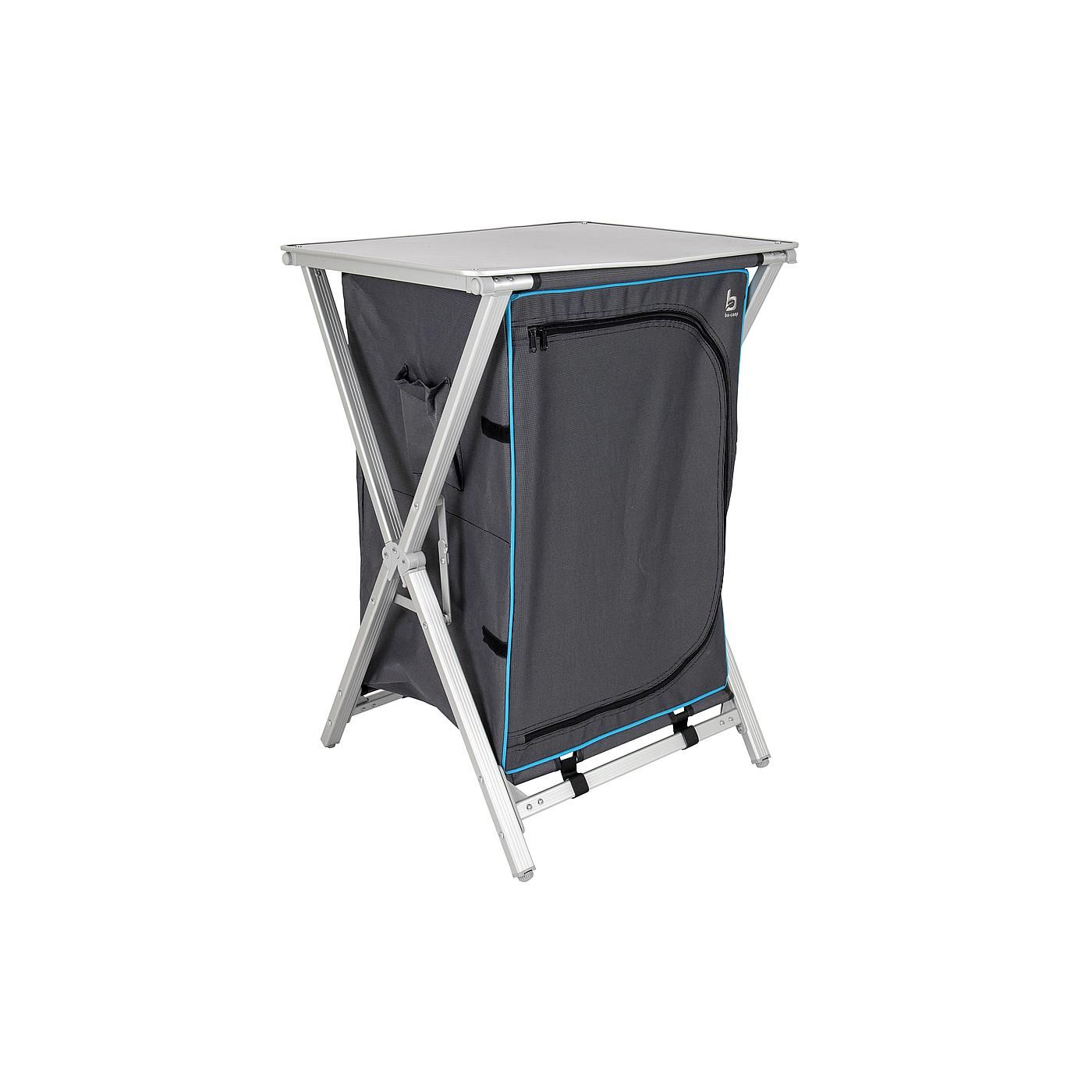 Bo-Camp Ontario Easy-to-fold Küchenschrank