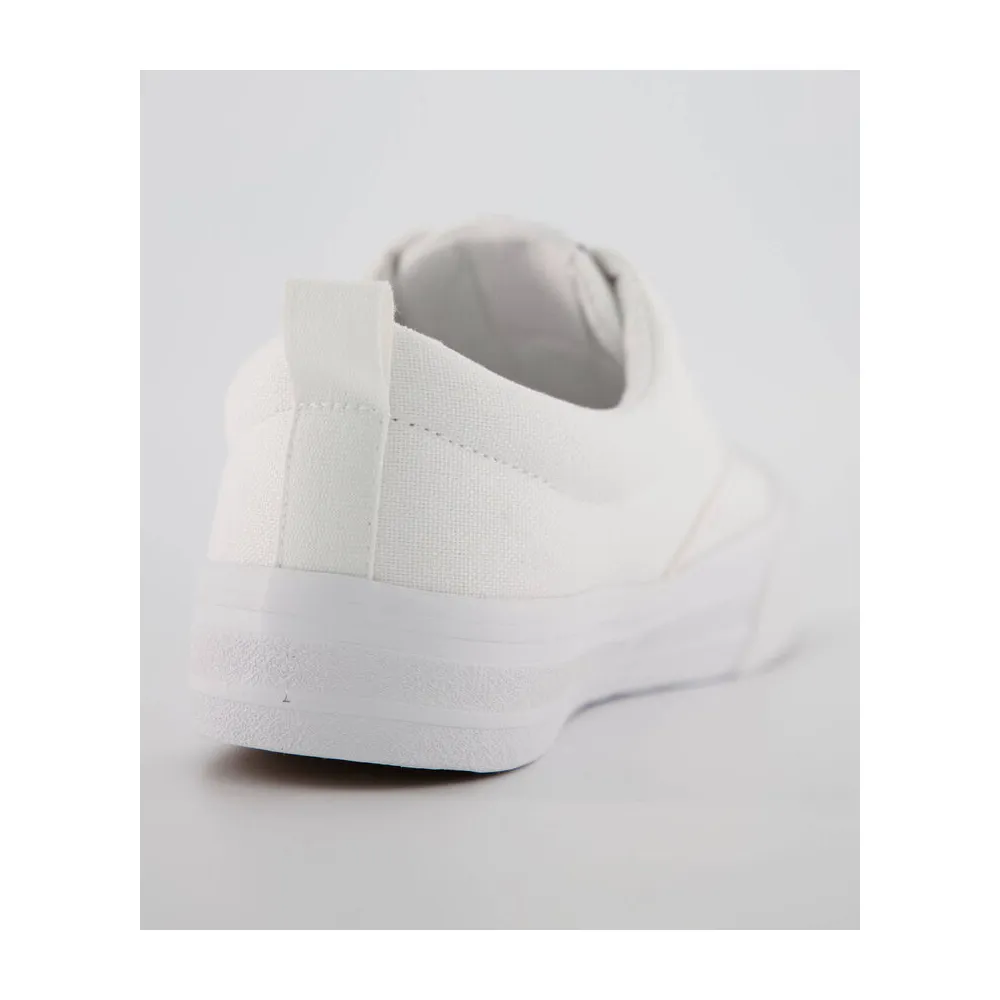 Tommy Hilfiger Sneaker EM0EM00530 / weiss