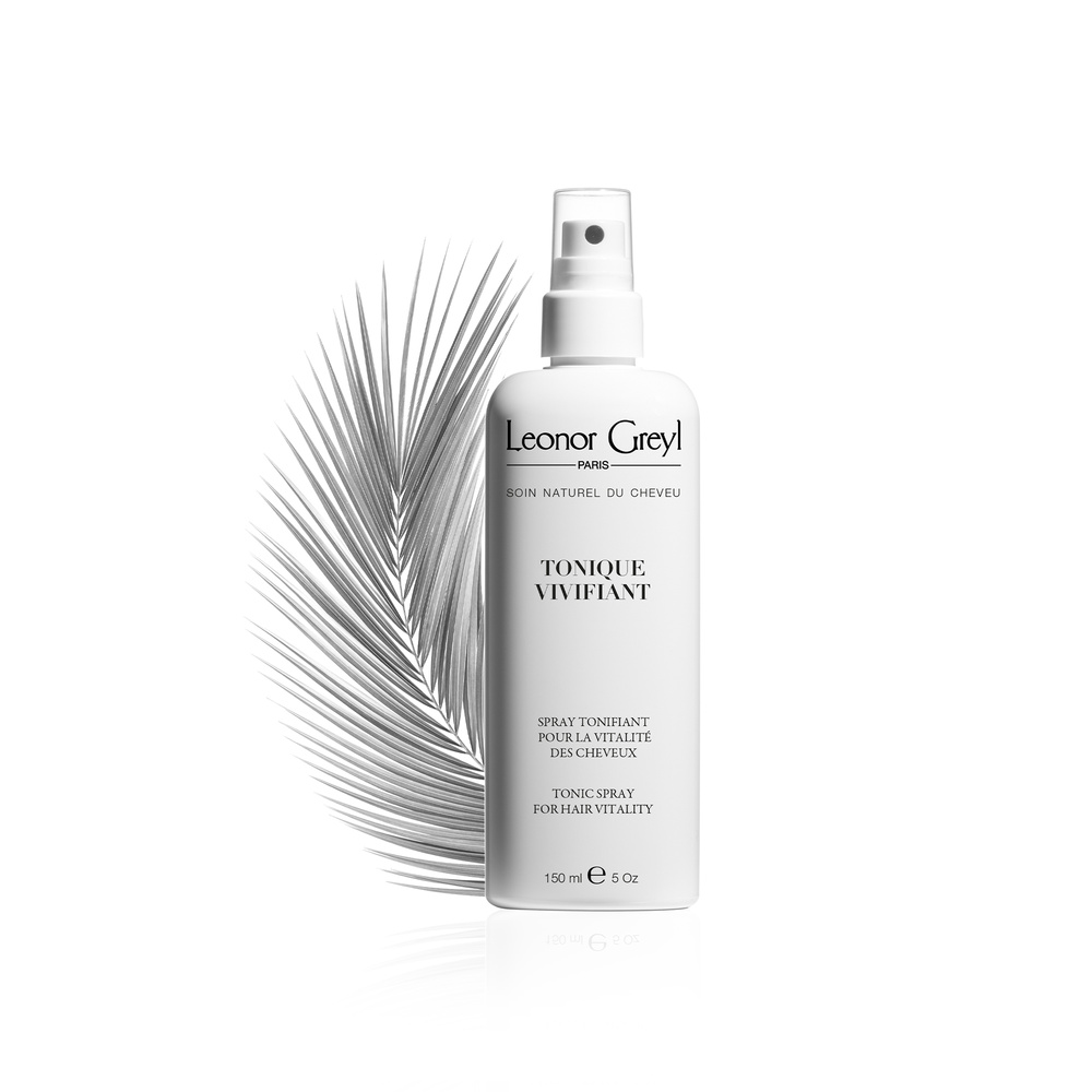 Leonor Greyl Tonique vivifiant Spray tonifiant pour la vitalité des cheveux