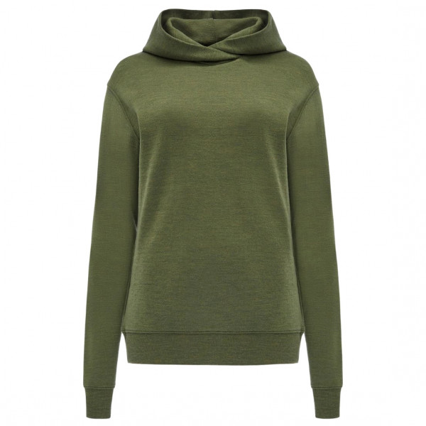 We Norwegians - Women's Tind Classic Hoodie - Merinohoodie