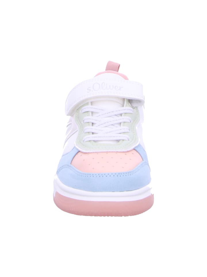 s.Oliver Klettschuhe in multicolour günstig kaufen