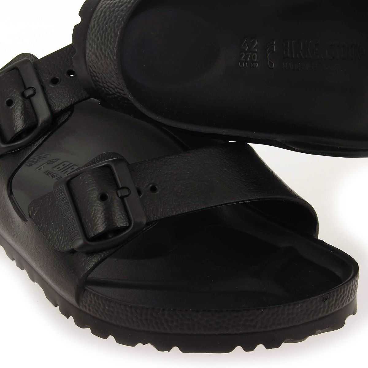 Birkenstock  ARIZONA EVA H - Noir