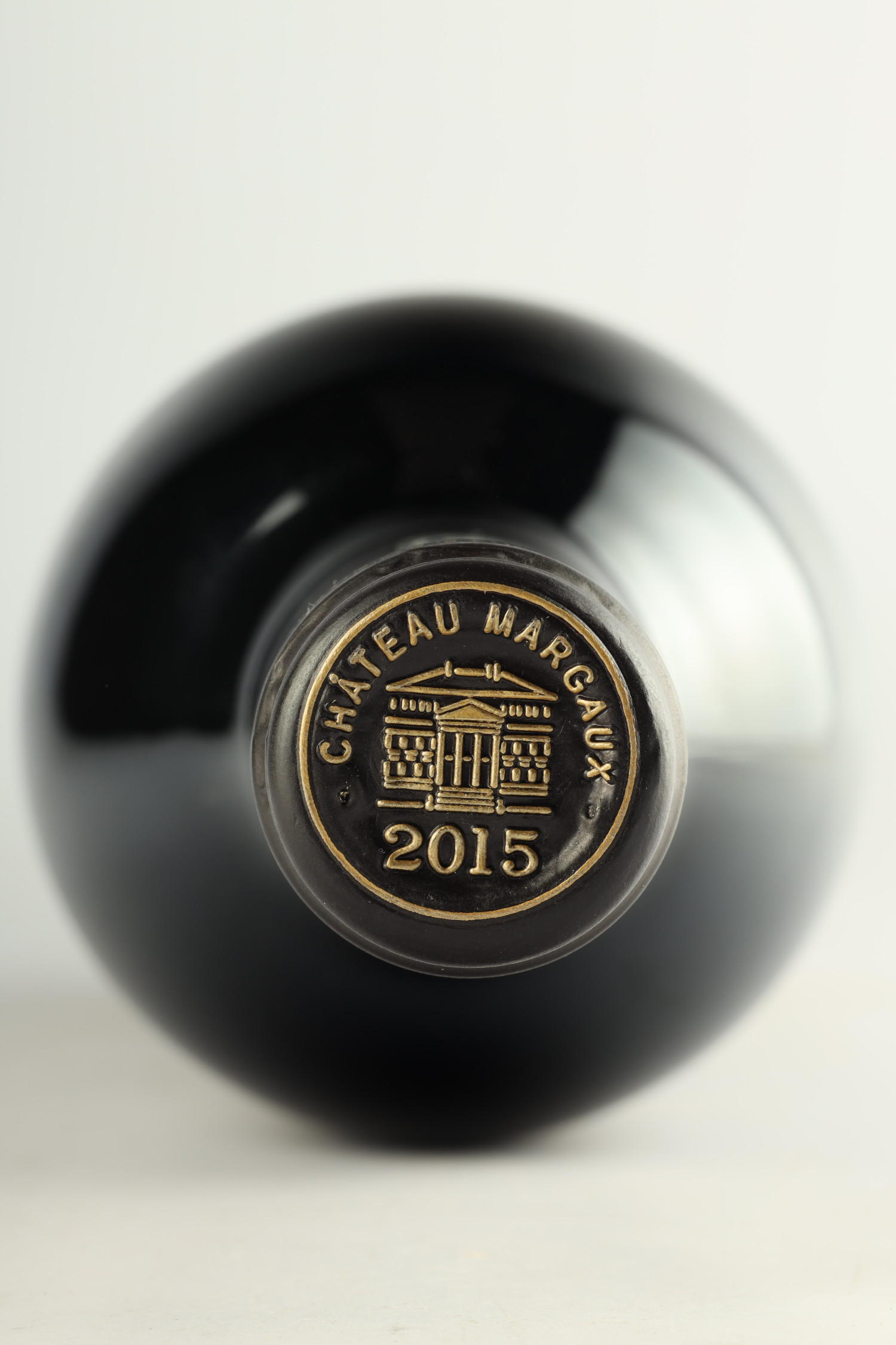 Château Margaux 2015, Margaux