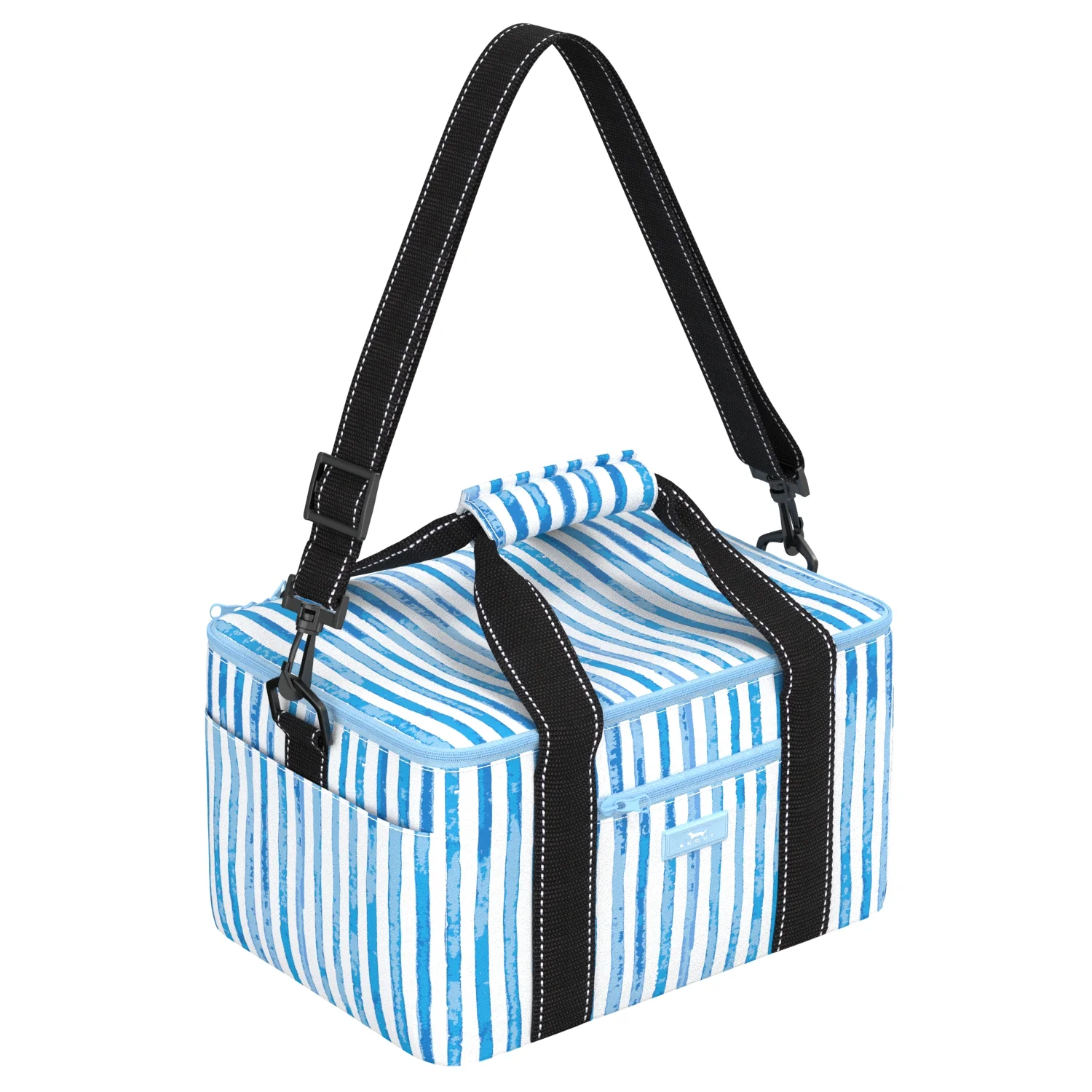 Small Crossbody Cooler Chilly Wonka