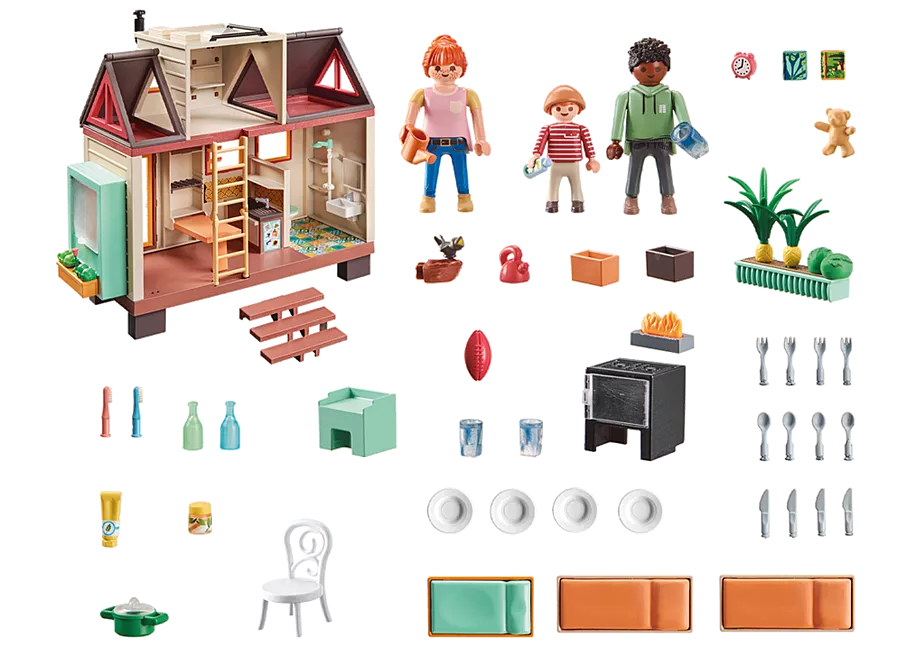 Tiny Haus