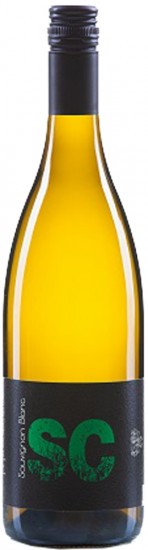 2020 Sauvignon Blanc trocken - Weingut Via Eberle