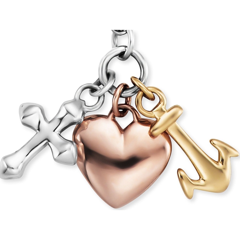 Engelsrufer Chaînette 925 Argent collier