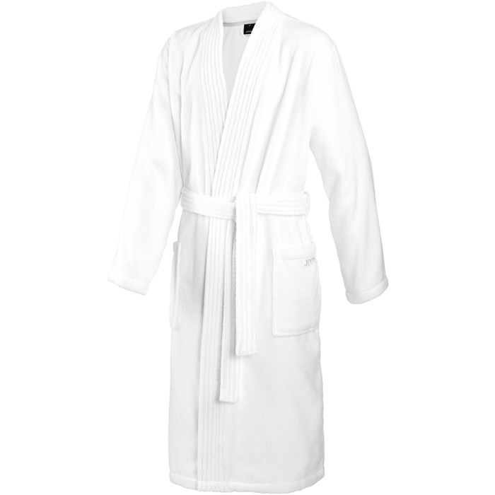 Kimono weiß
