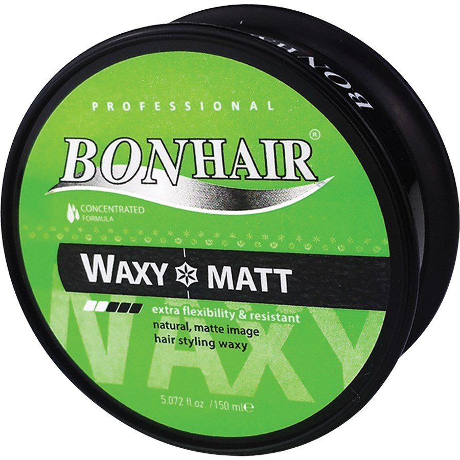 Waxy Matt