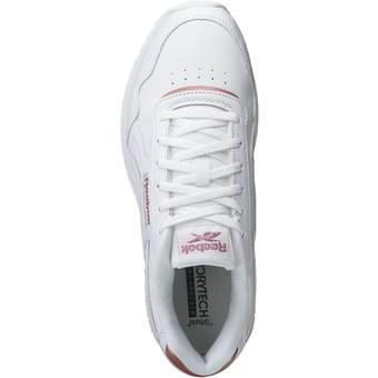 Reebok Glide Ripple Sneaker in weiß