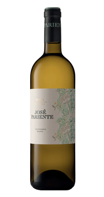 José Pariente Sauvignon Blanc 2022