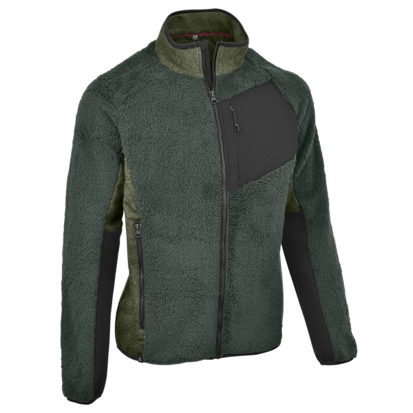 Maul Sport - Mölln Fleecejacke