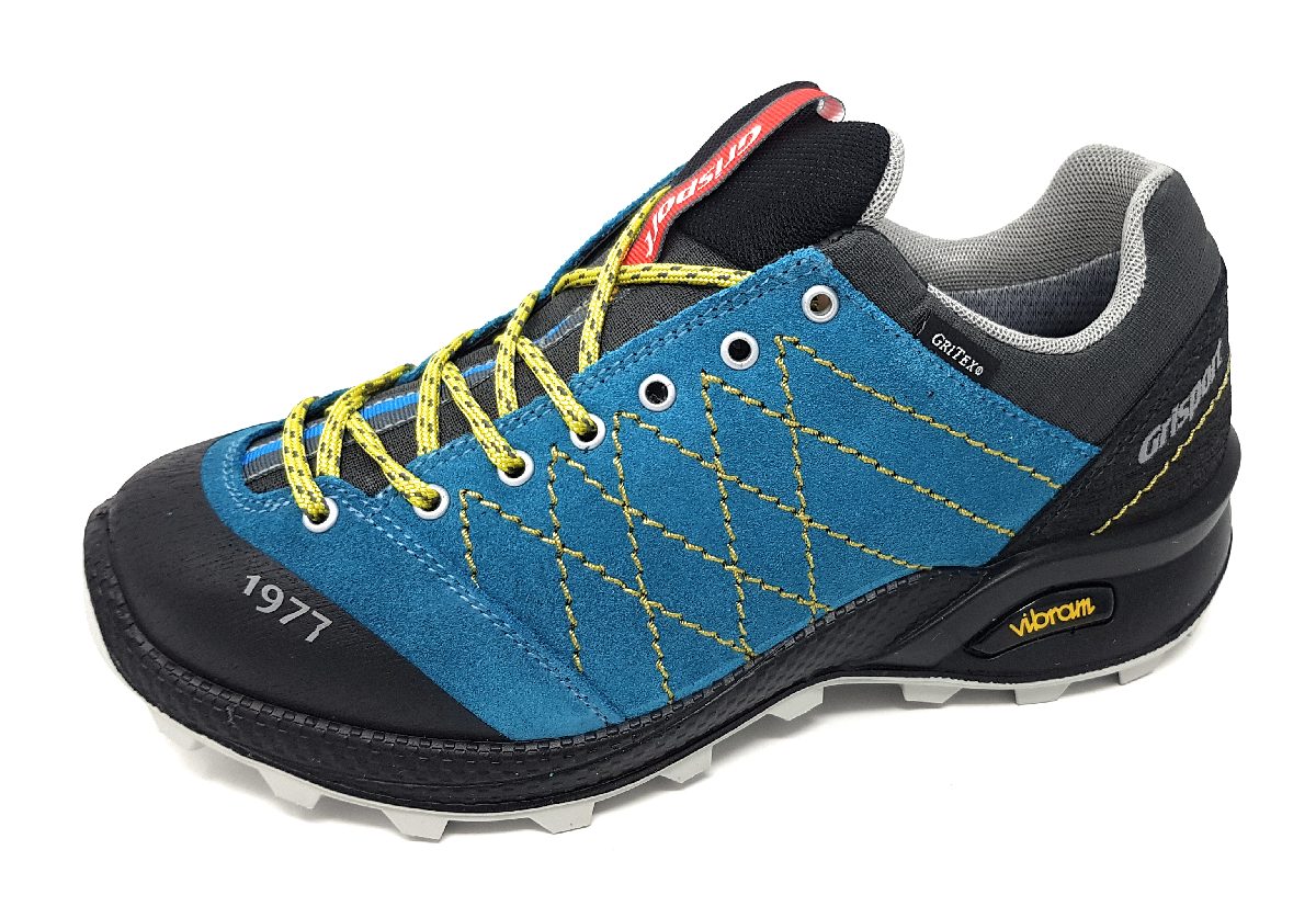 grisport 13133V52G Blau 52 Blau