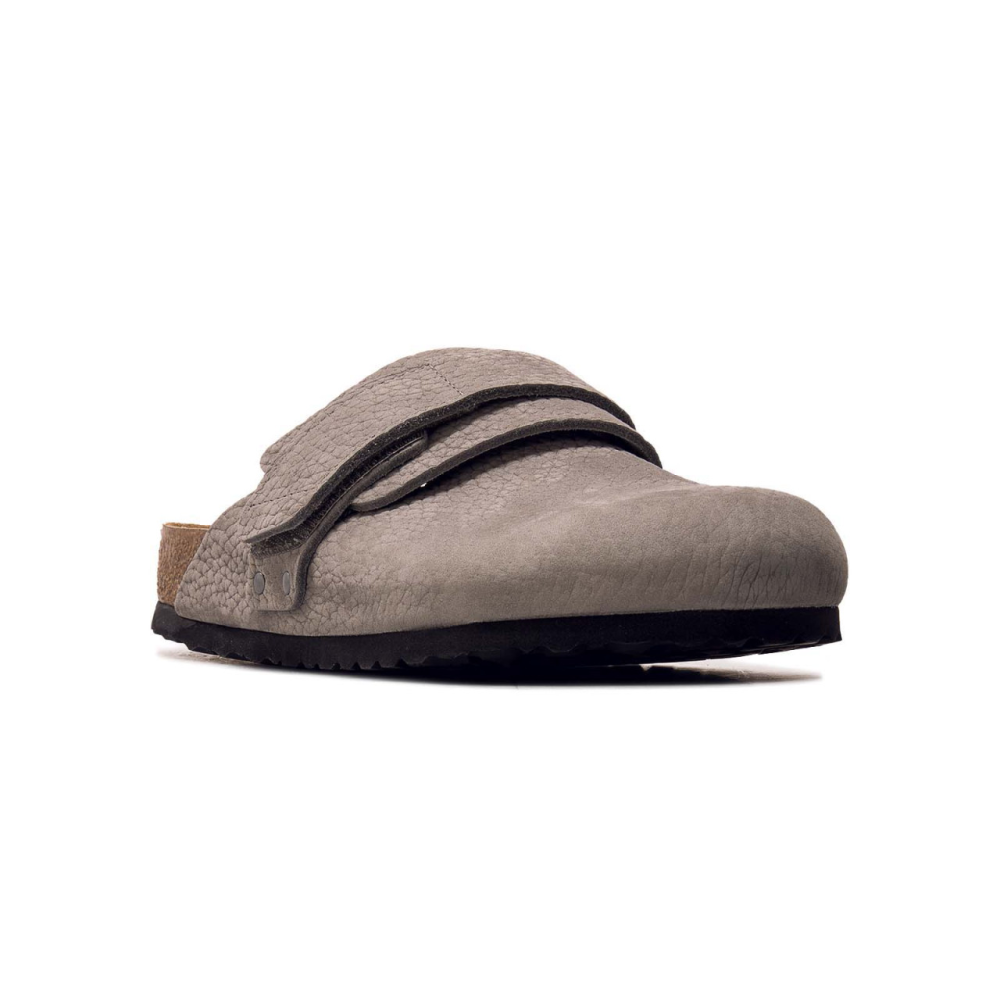 Birkenstock Nagoya NU Desert Buck Whale Gray 1020703 / grau