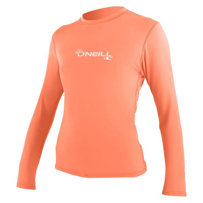 O'NEILL Basis Skins Sun Shirt UV-Shirt Damen