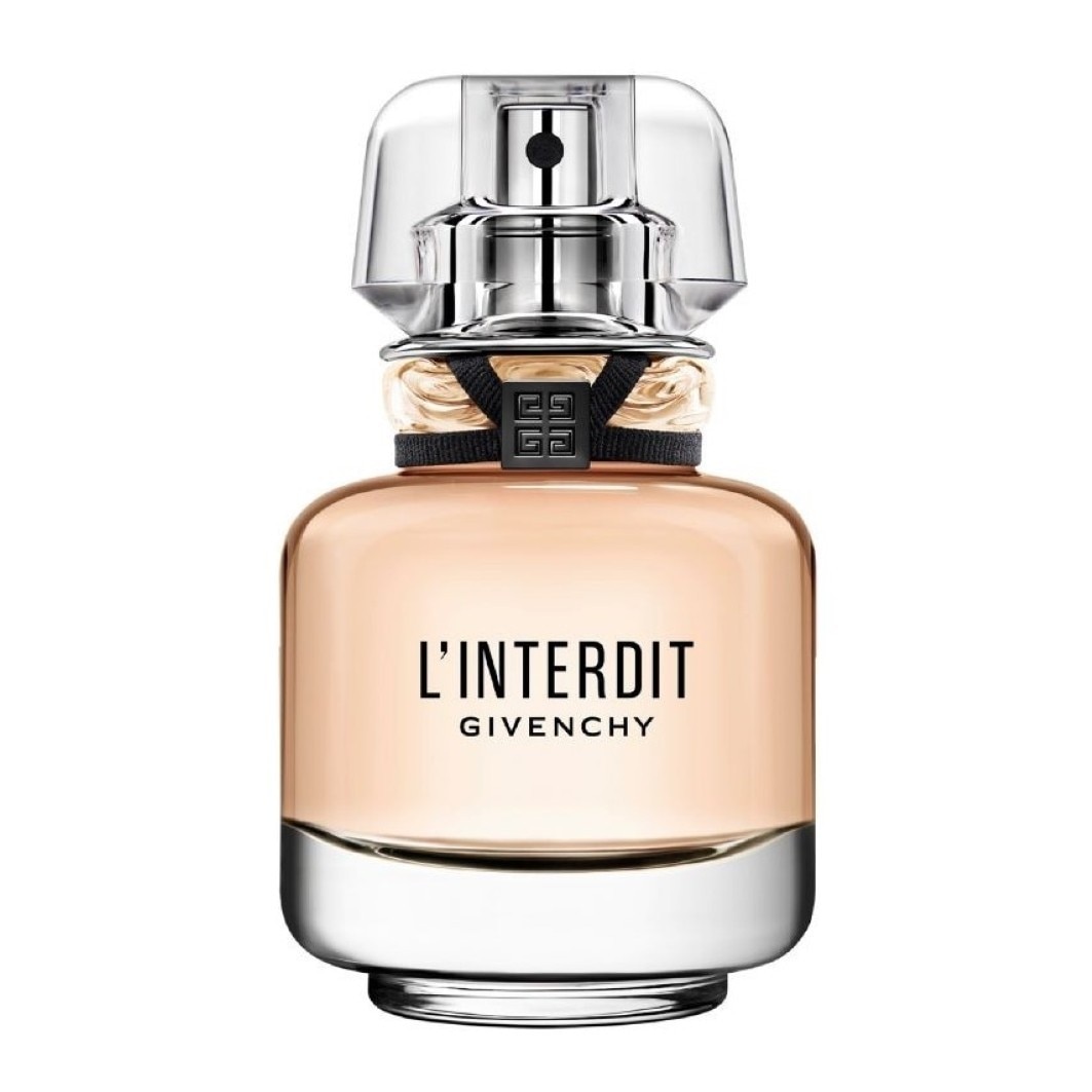 L’Interdit