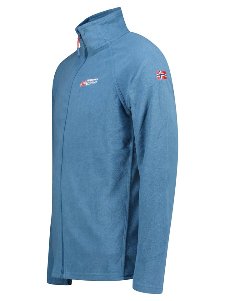 Geographical Norway Fleecejacke 