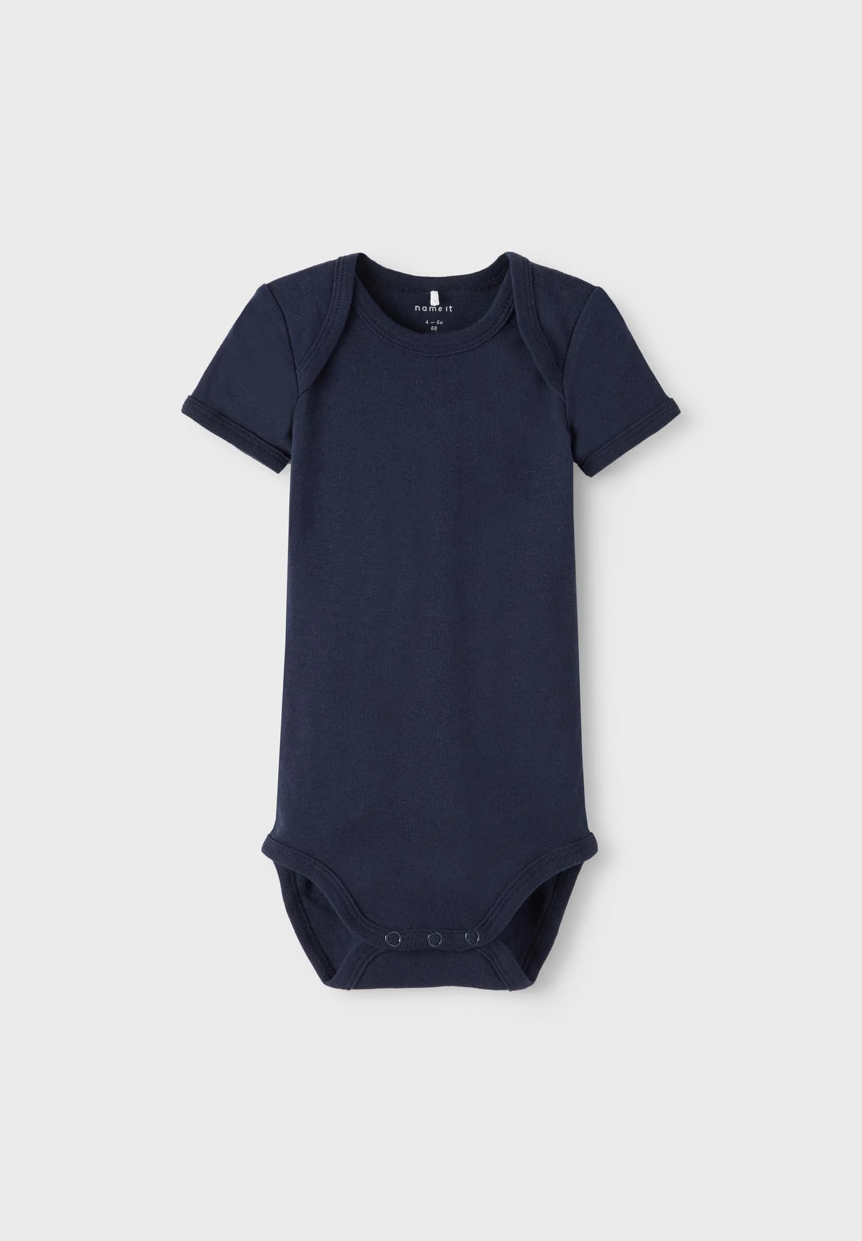 Name it NBNBODY CORE UNISEX PACK DE 3 - Cuerpo