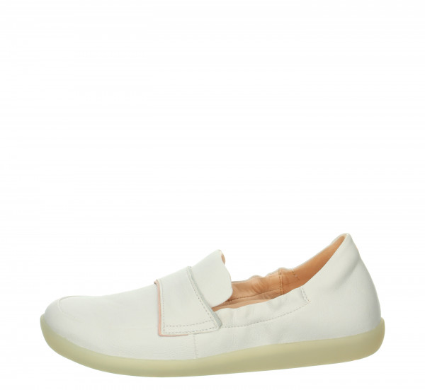 NATURE Slipper - Bianco/Kombi