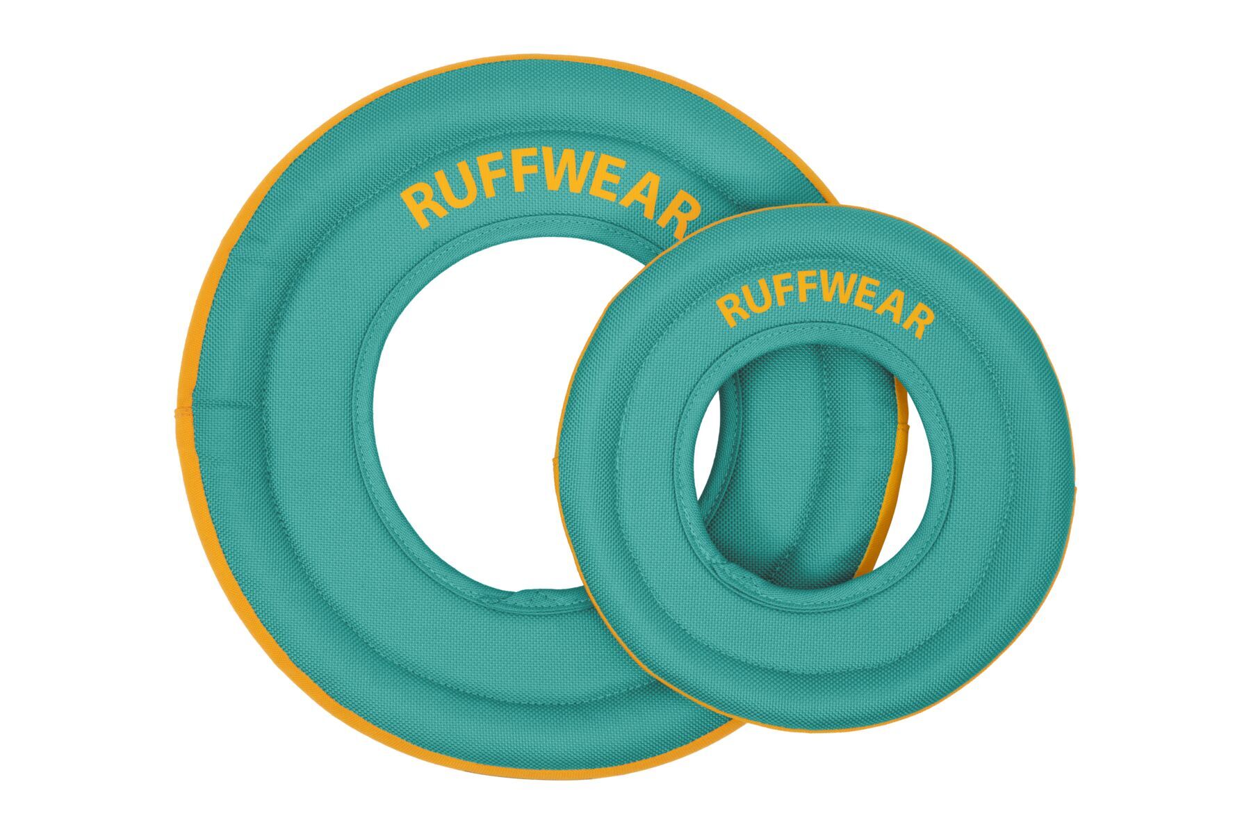 Ruffwear Wasserspielzeug Ruffwear Hydro Plane™ Spielzeug M blau/ türkis