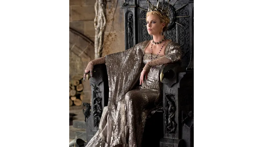 Snow White & the Huntsman - Extended Edition