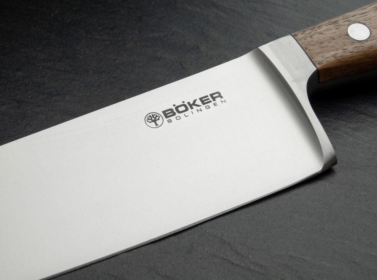 Heritage Chefmesser