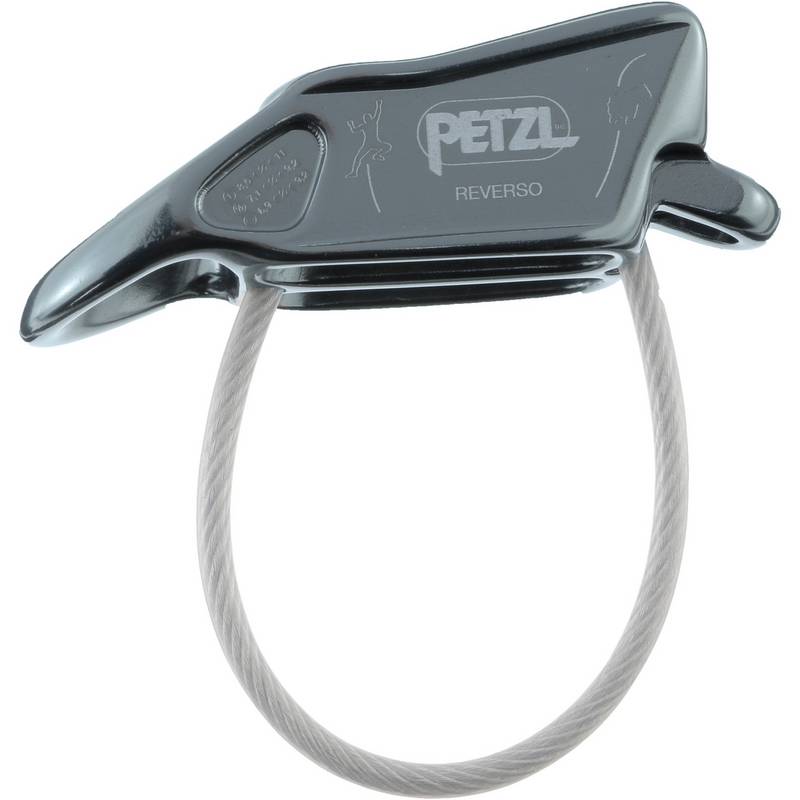 Petzl Reverso Sicherungsgert