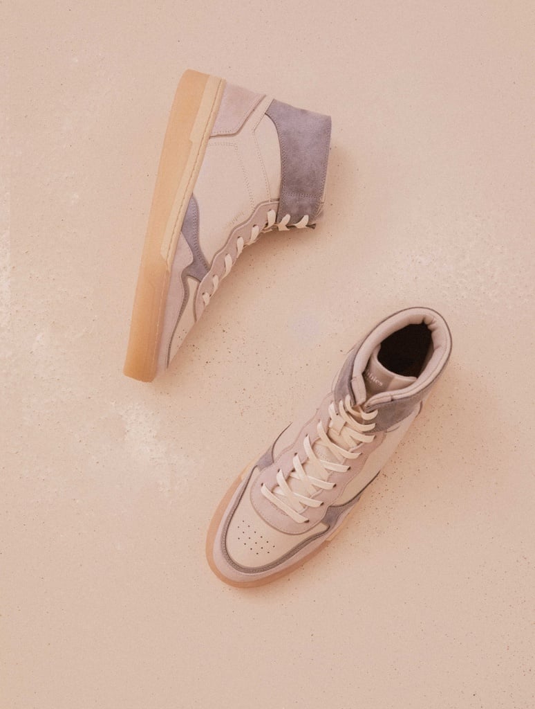 Vinson - Blanc Cassé & Bleu Givré