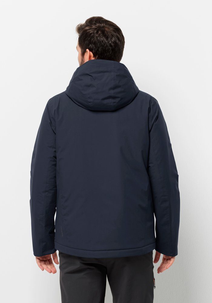 Jack Wolfskin Outdoorjacke WISPER INS JKT M