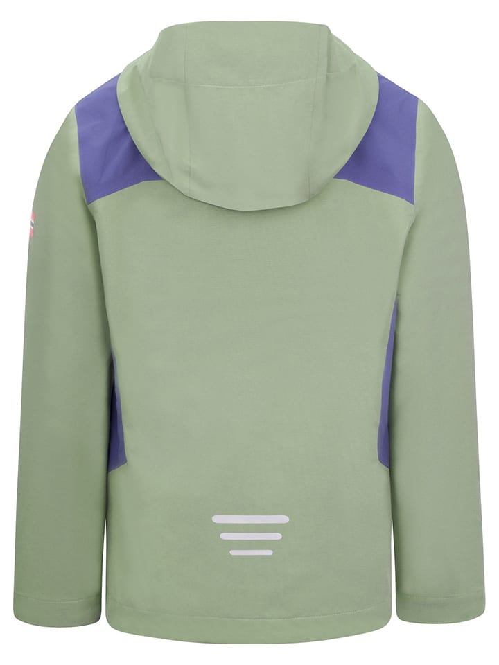 Trollkids Funktionsjacke 