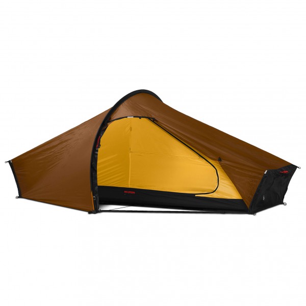 Hilleberg - Akto - 1-Personen Zelt